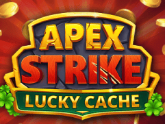 Apex Strike Lucky Cache