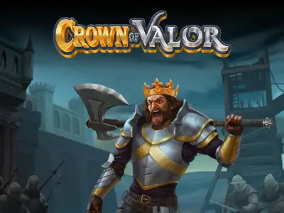 Crown of Valor