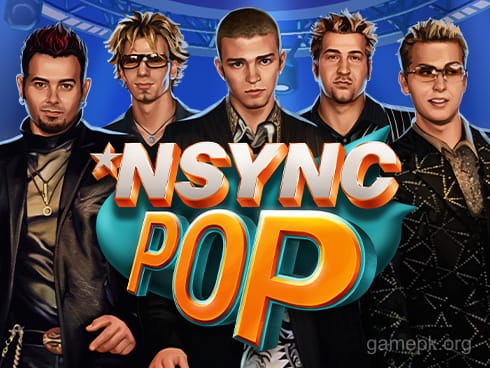 NSYNC Pop