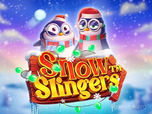 Snow Slingers